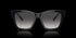 DOLCE & GABBANA 0dg4384 53 Black W/grey Gradient Accessories